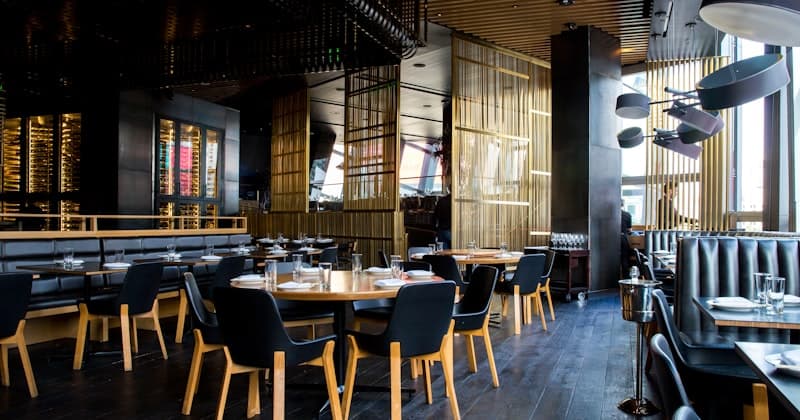 Asian Kitchen - Restaurant Website